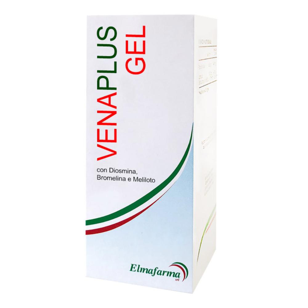 VENAPLUS POM GEL 150ML