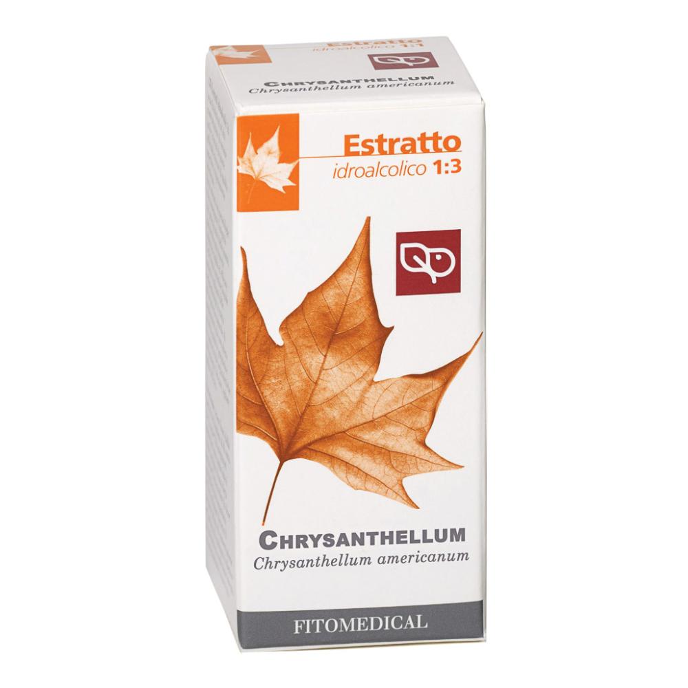 CHRYSANTELLUM ESTR TOT 50ML