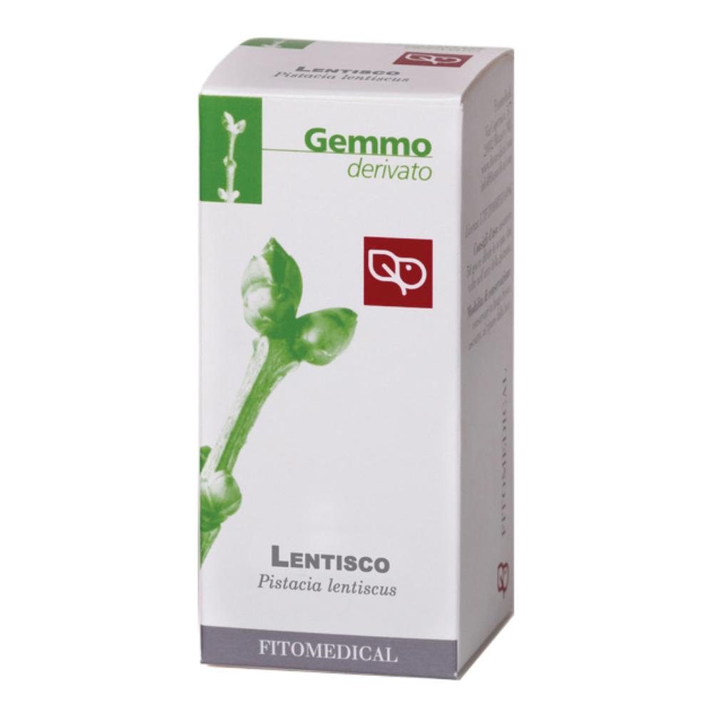 LENTISCO 50ML MG
