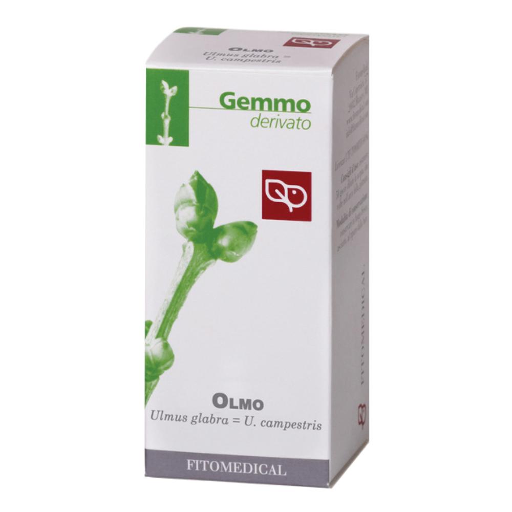 OLMO 50ML MG FTM