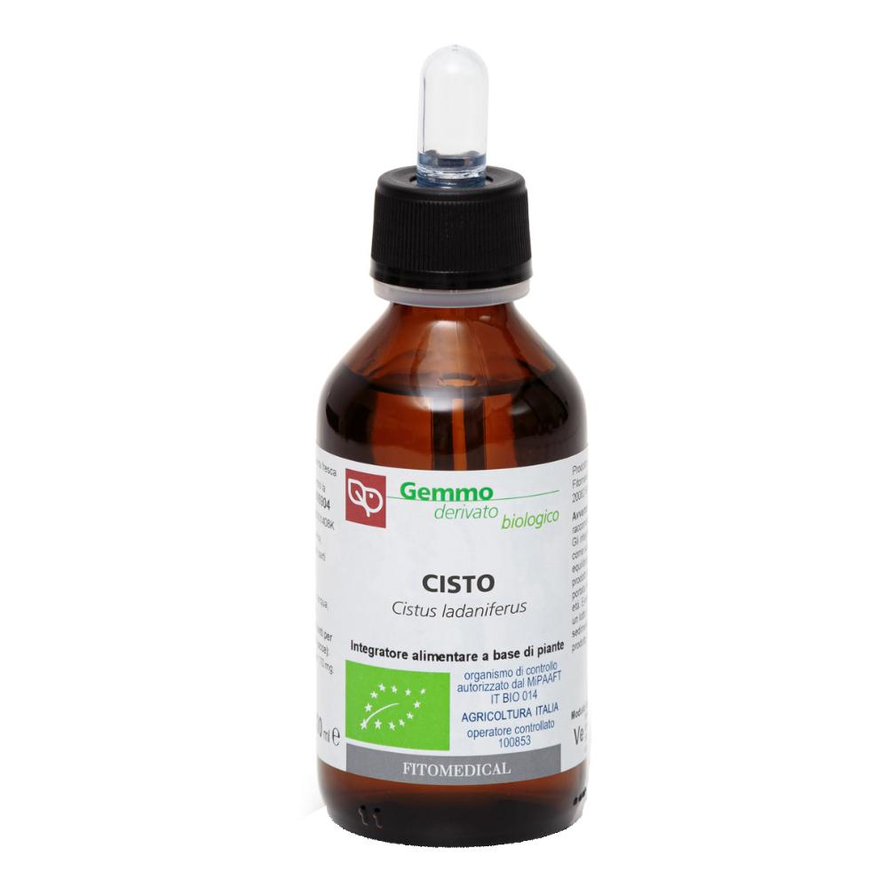CISTO 100ML MG FTM