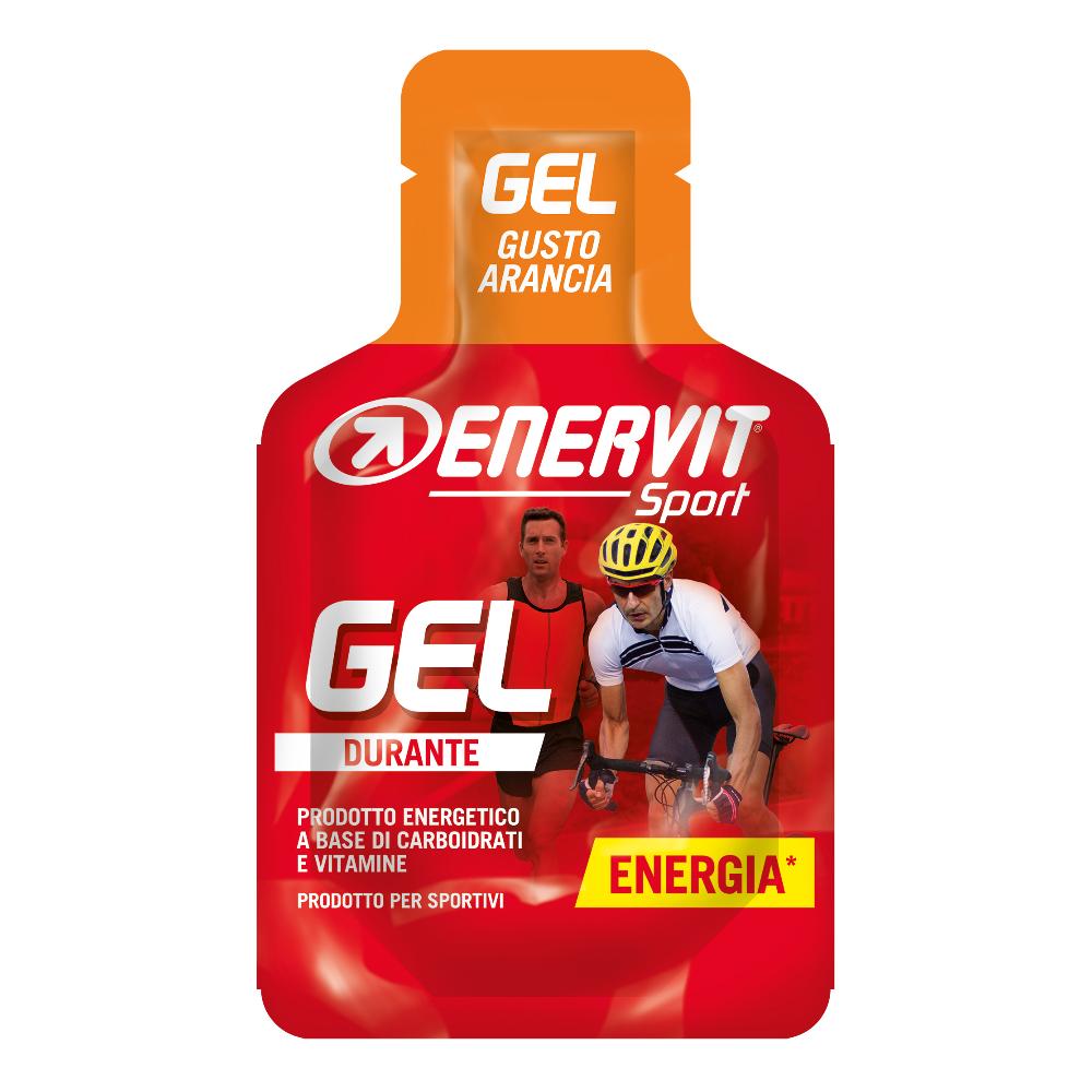 ENERVITENE GEL ARA 1PZ