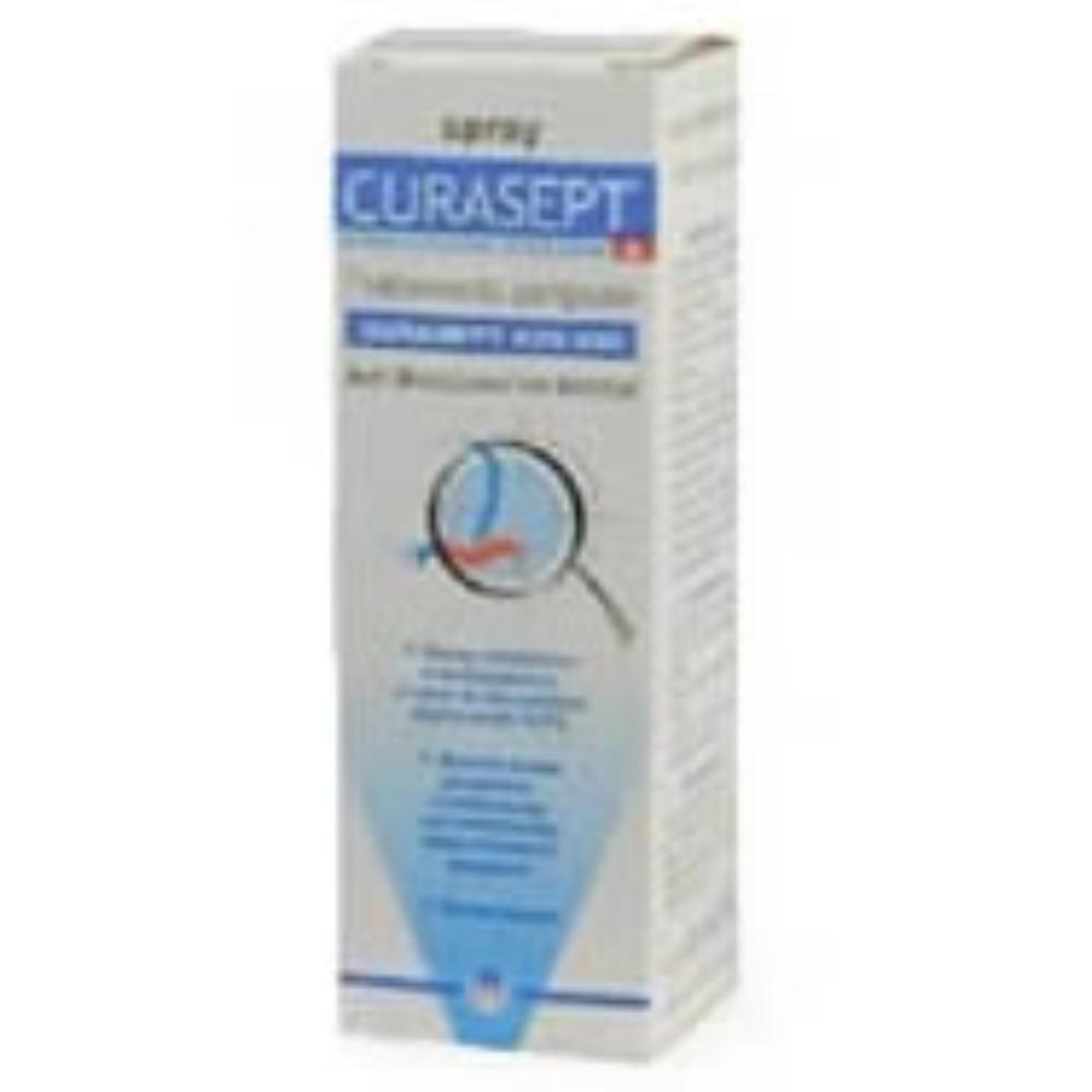 CURASEPT SPRAY 30ML