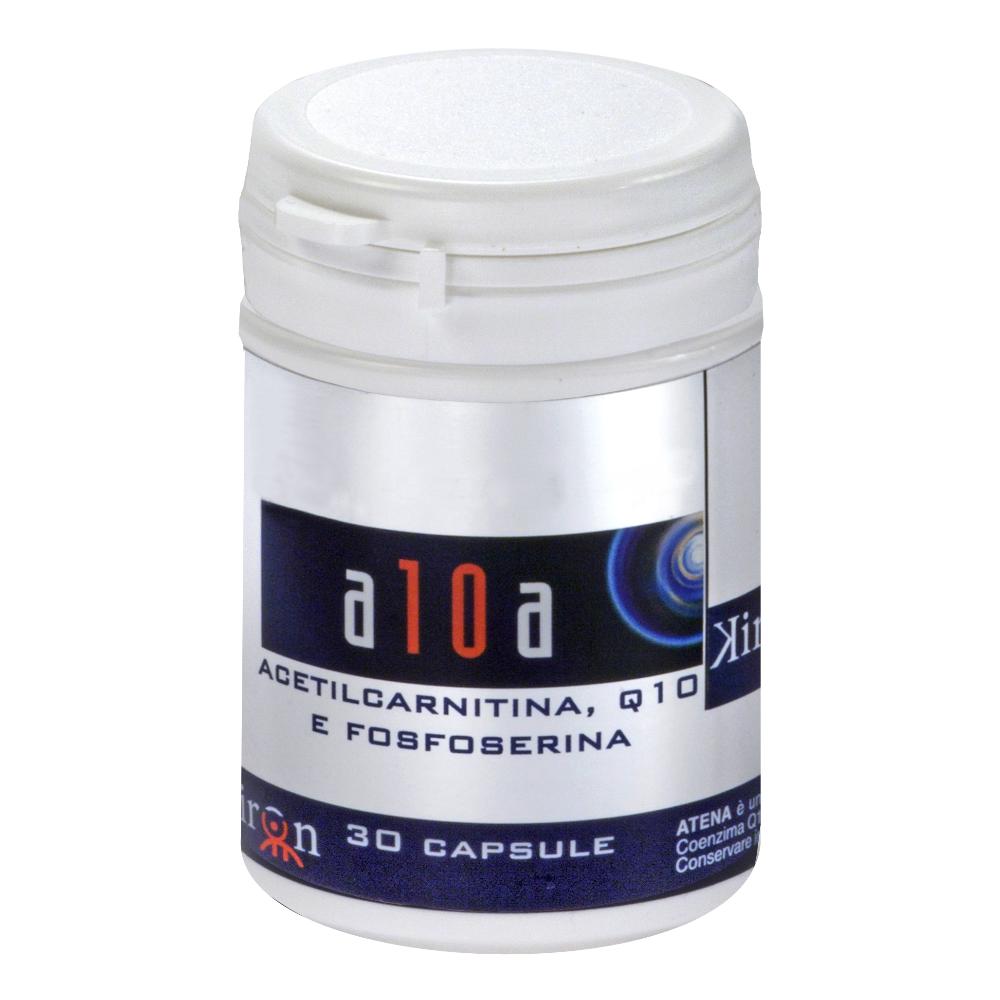 KIRON A10A ATENA 30CPS