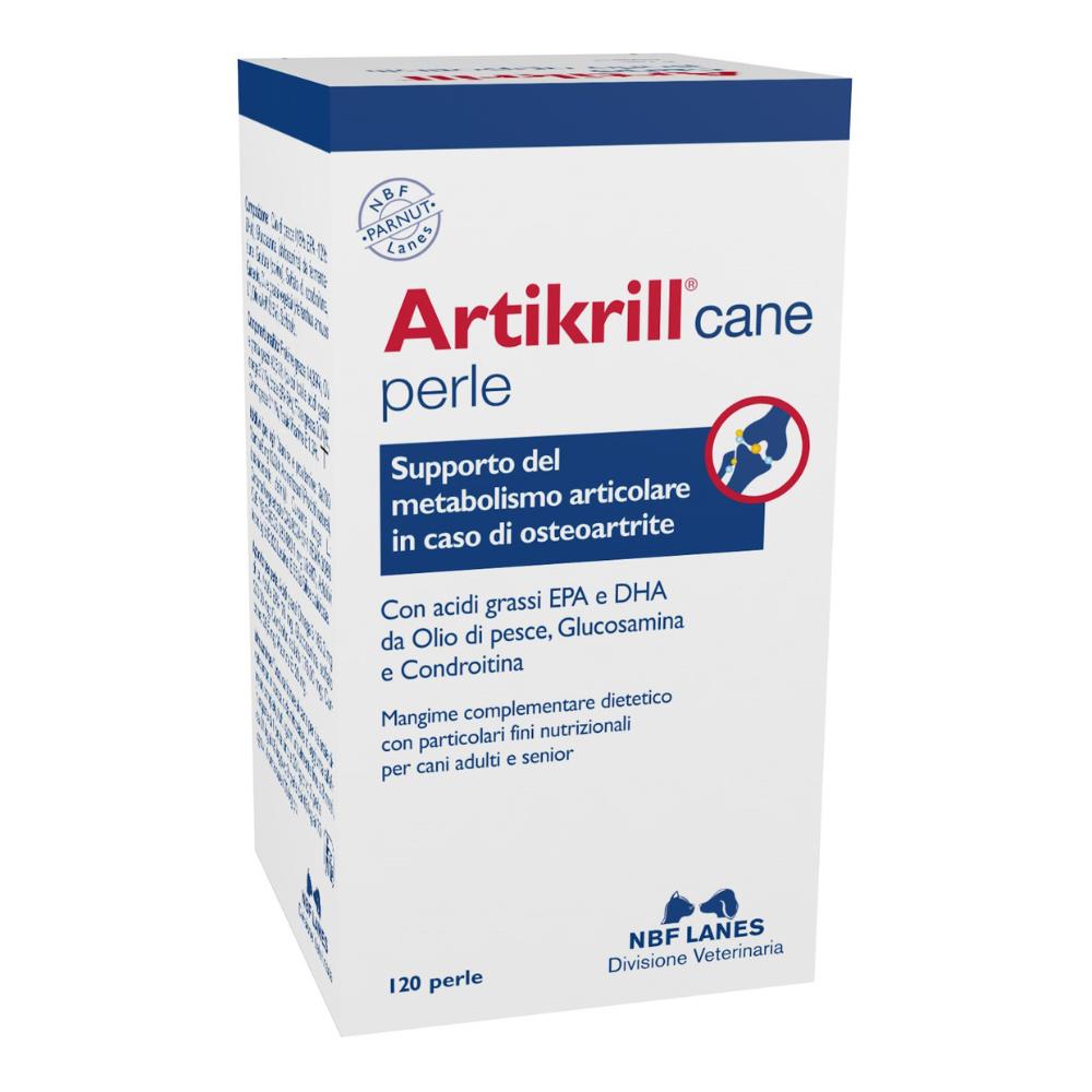 ARTIKRILL 120PRL