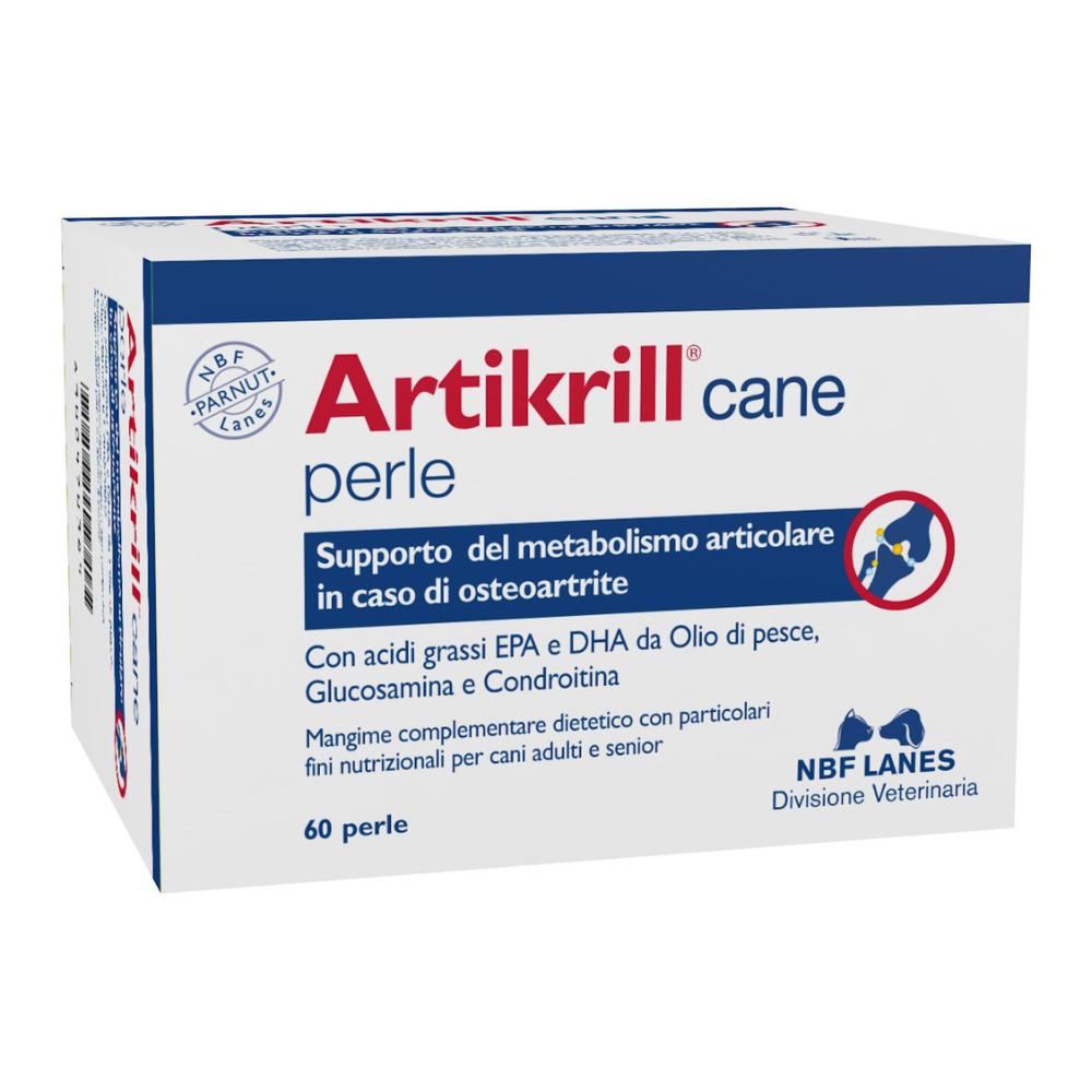ARTIKRILL 60PRL