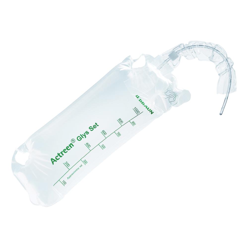 ACTREEN-226214 SET NEL CH14 50C