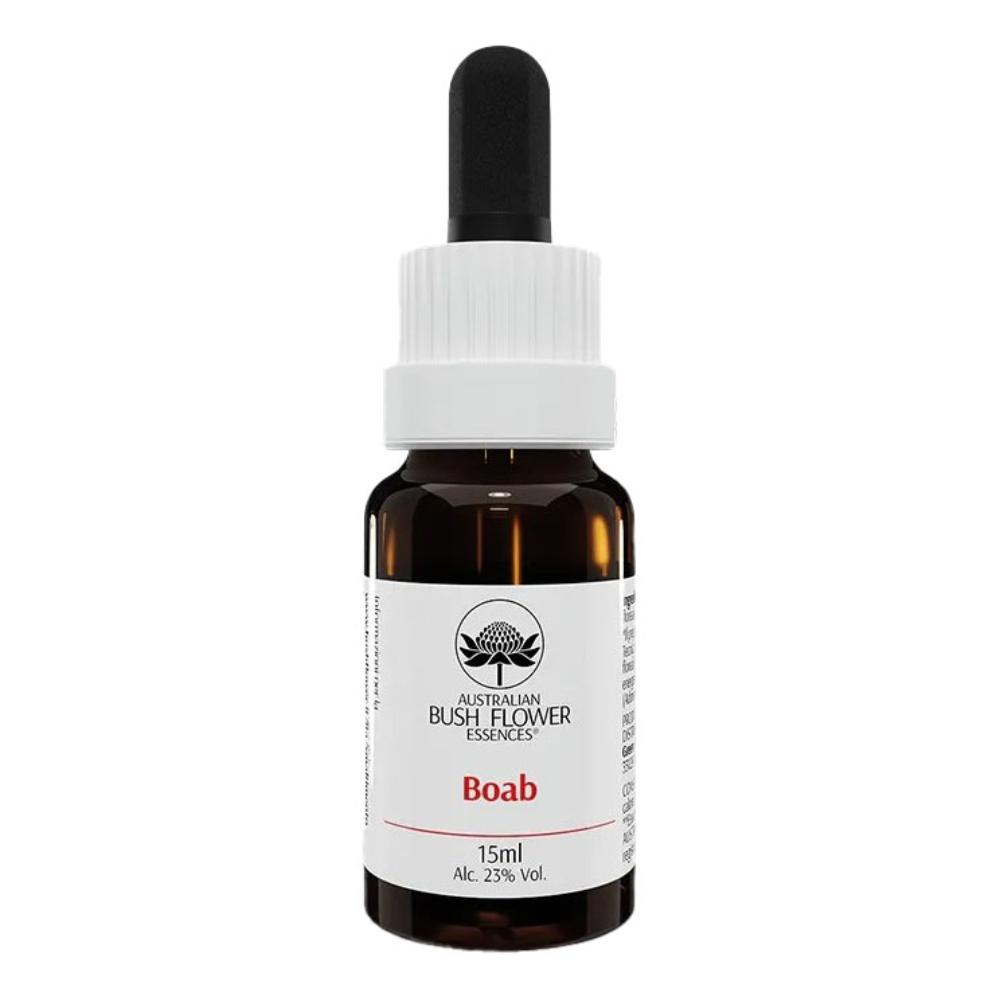 BOAB ESSENZA 15ML