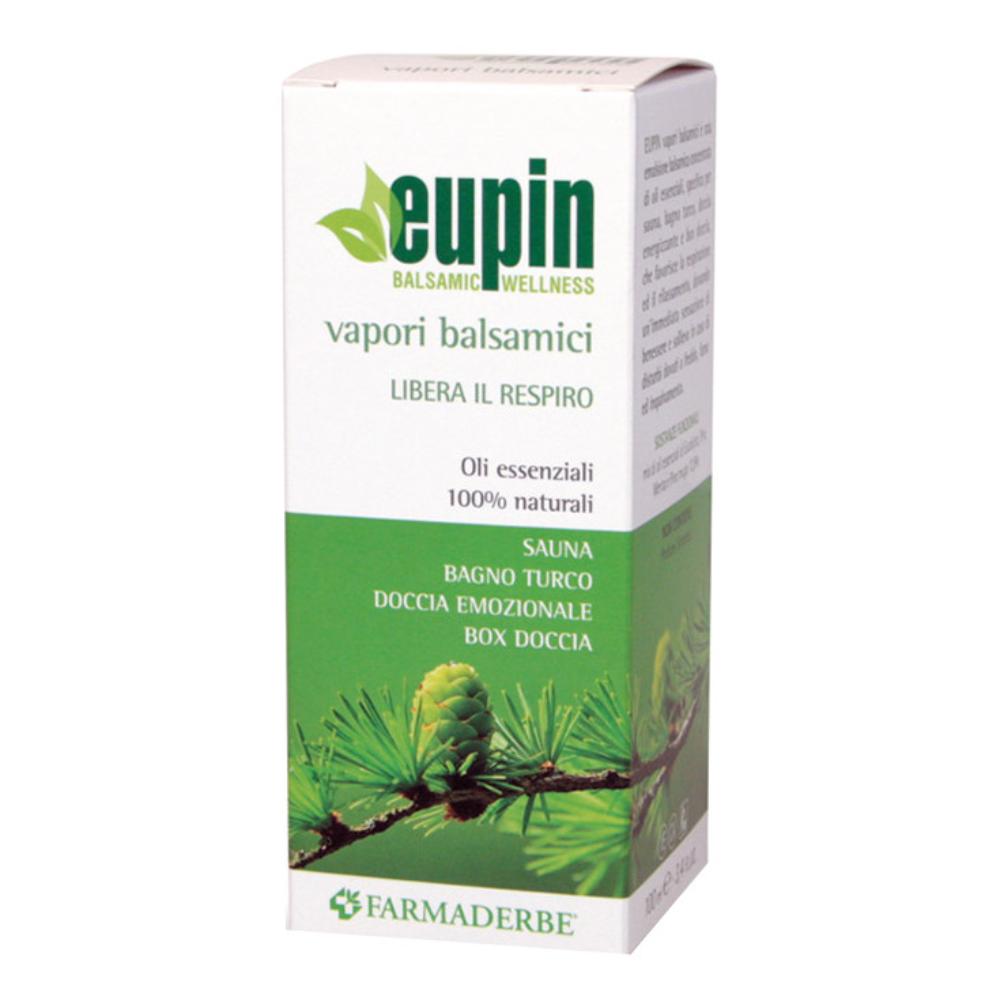 EUPIN VAPORI BALS LIQ 100ML