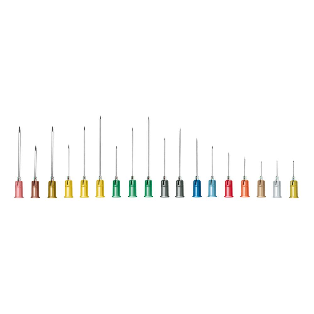 AGO MON LUER 18G40X1,2MM 1PZ SAF