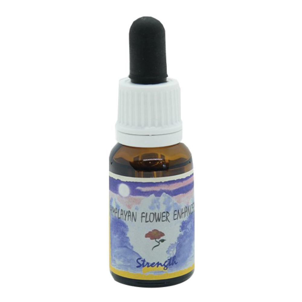 STRENGTH ESS 15ML