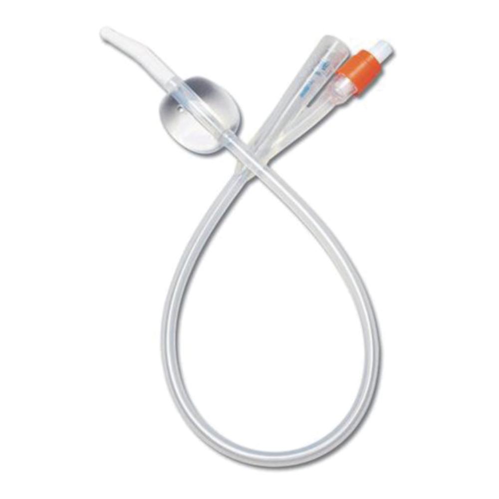 CATETERE-FOL SIL PRF CH22 FARMAC