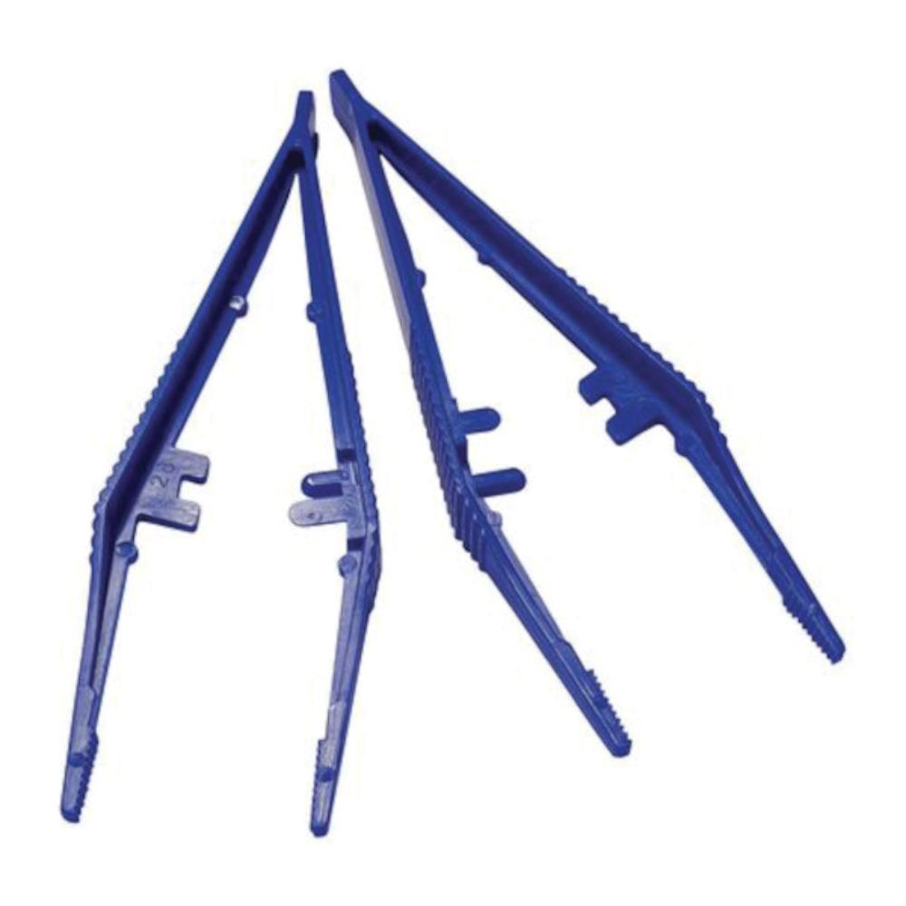 Pinzetta nylon sterile Farmacare