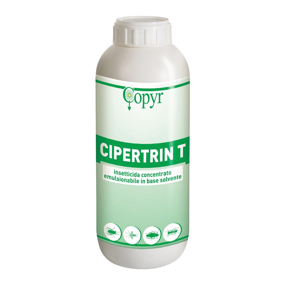 CIPERTRIN T 1 LT