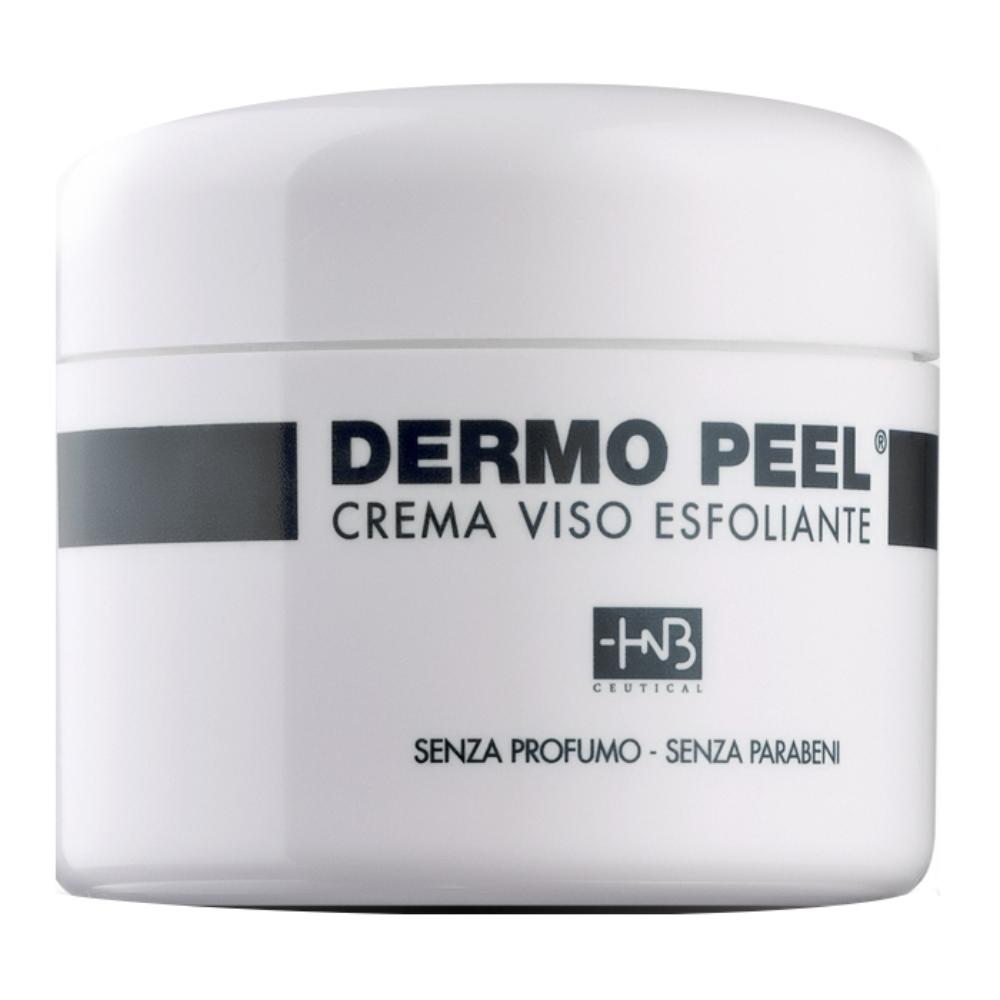 DERMOPEEL CREMA VISO 50 ML