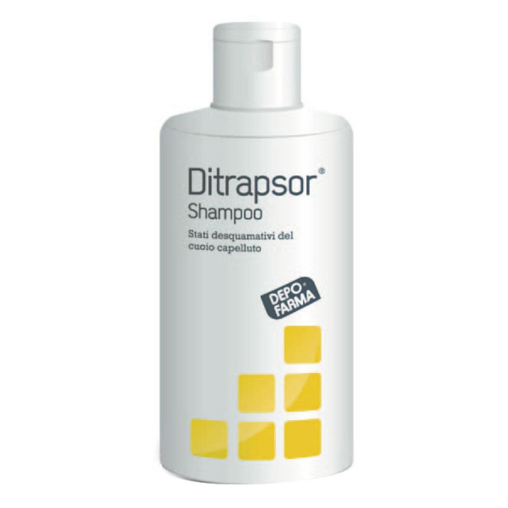 DITRAPSOR SHAMPOO 100ML