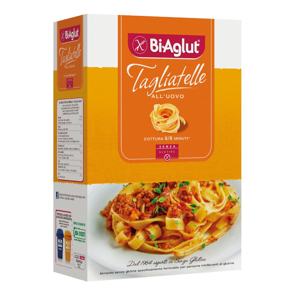 BIAGLUT-PASTA TAGLIAT.UOV 250