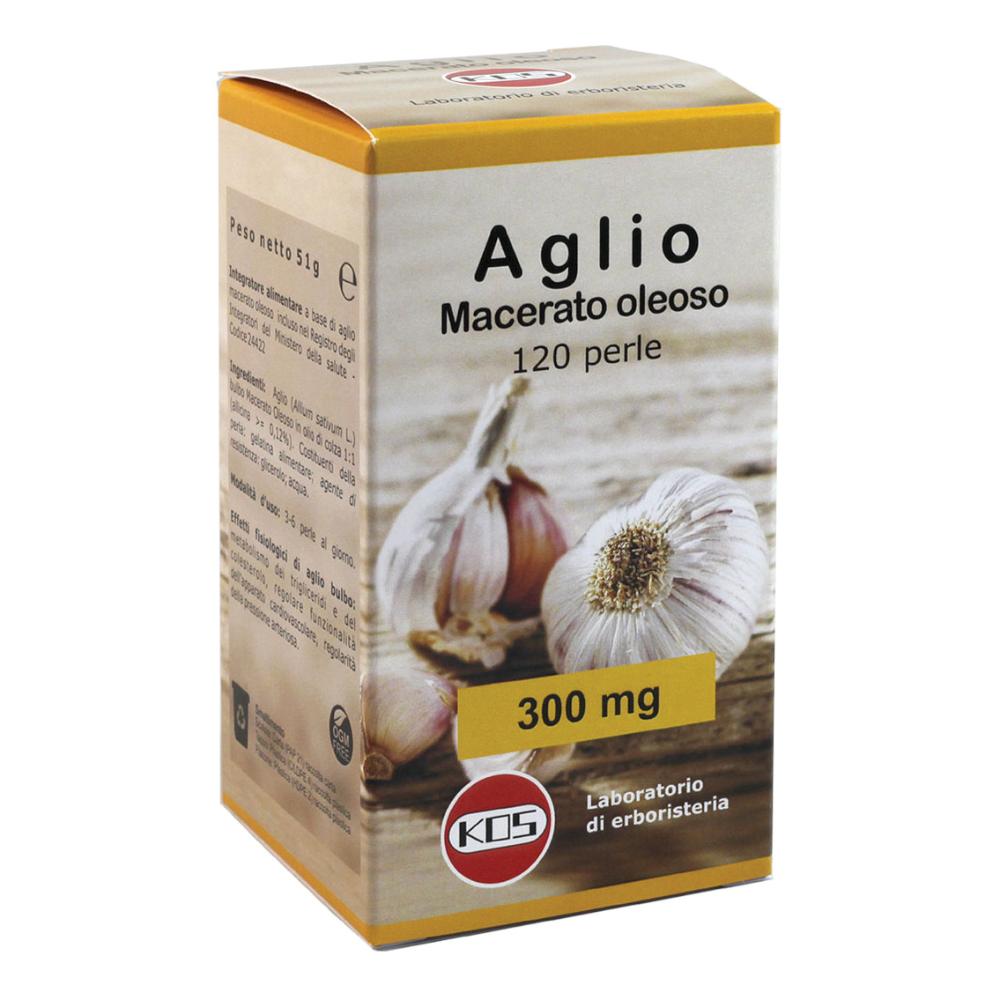 Aglio 120 perle
