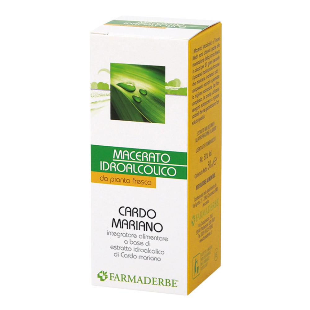 FARMADERBE CARDO MIAL 50ML