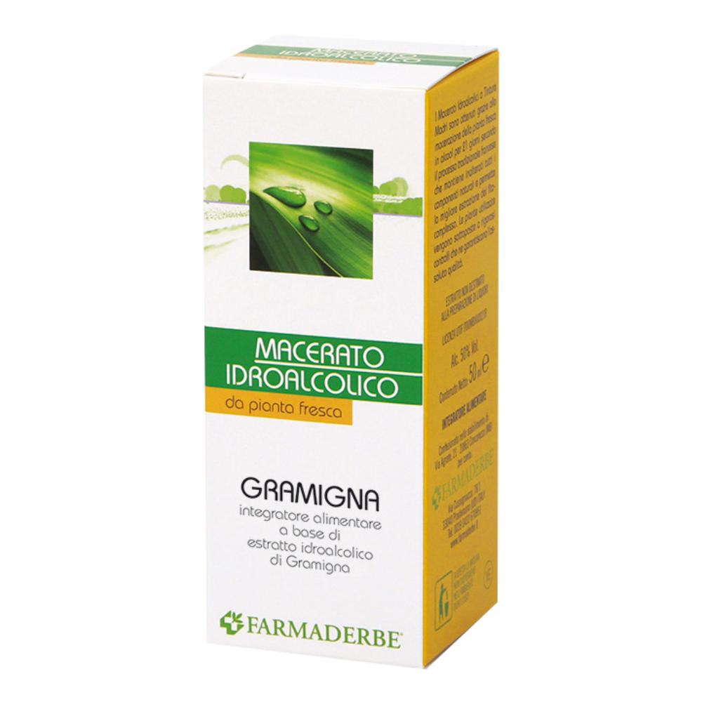 FARMADERBE GRAMIGNA MIAL 50ML