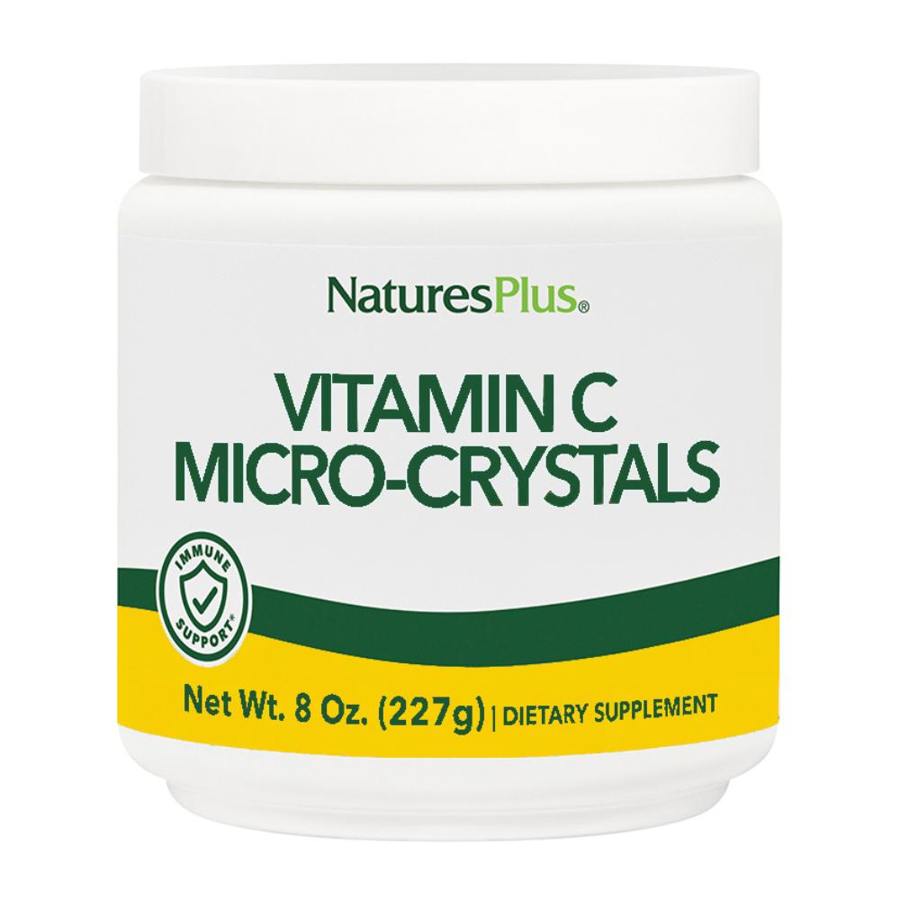 VIT C CRIST 227G LA STREGA