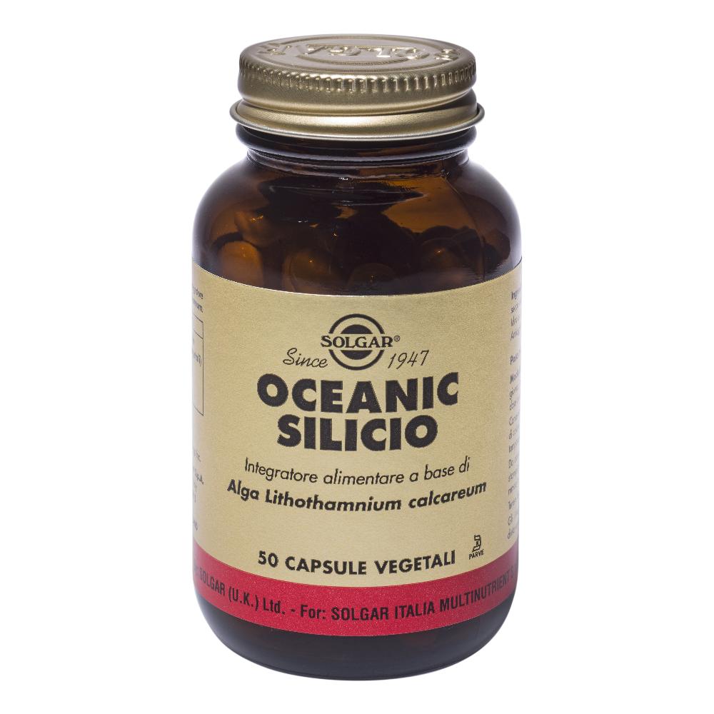 OCEANIC SILICIO 50CPS VEG
