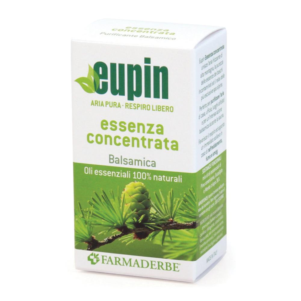 EUPIN ESSENZA CONCETR 50ML FDR