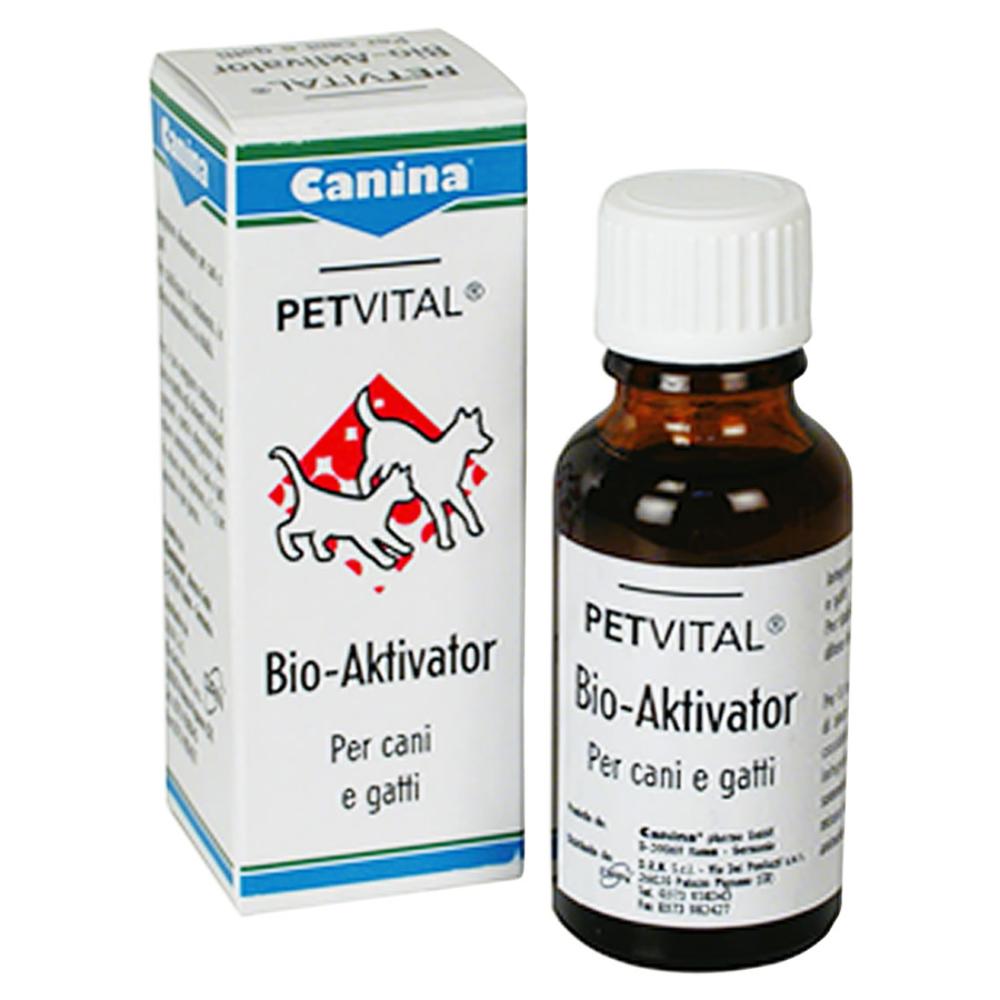 BIOAKTIVATOR 20ML VET