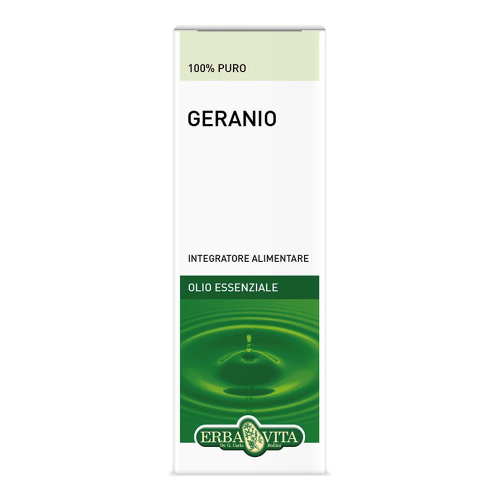 GERANIO OLIO ESS 10ML FL ERB