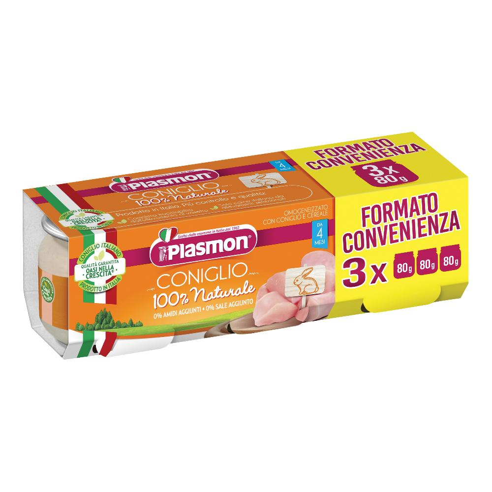PLASMON LIOCONIGL 3X10'OFF