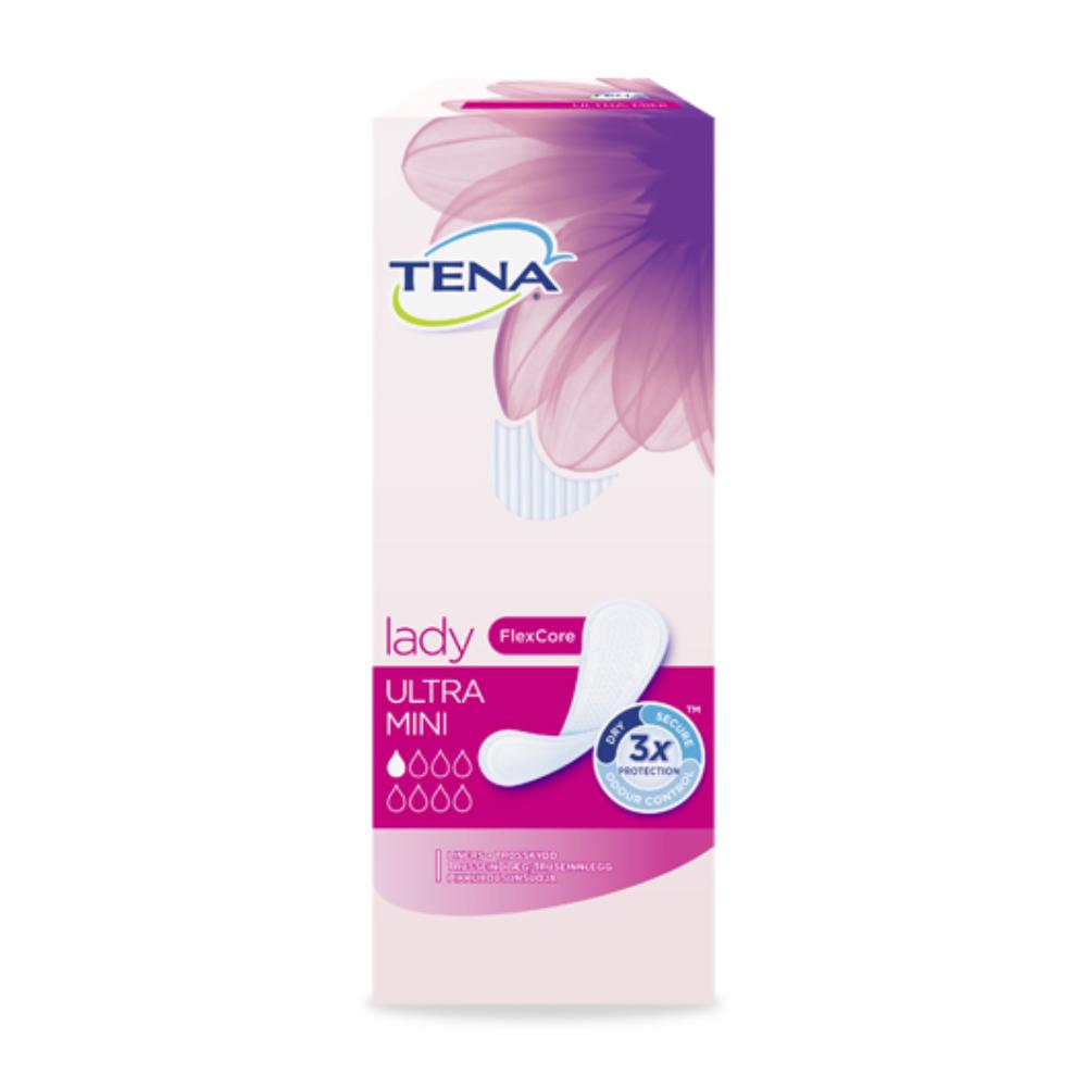 TENA LADY ULTRAMINI 28PZ