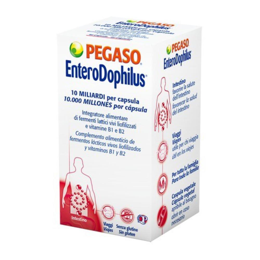ENTERODOPHILUS 90 CPS PEGASO