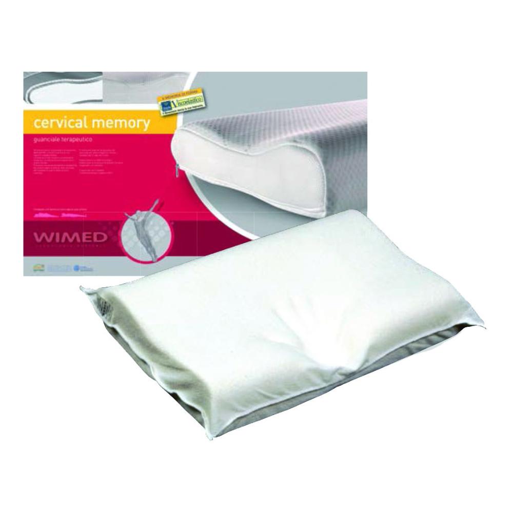 CUSCINO CERVICAL MEMORY