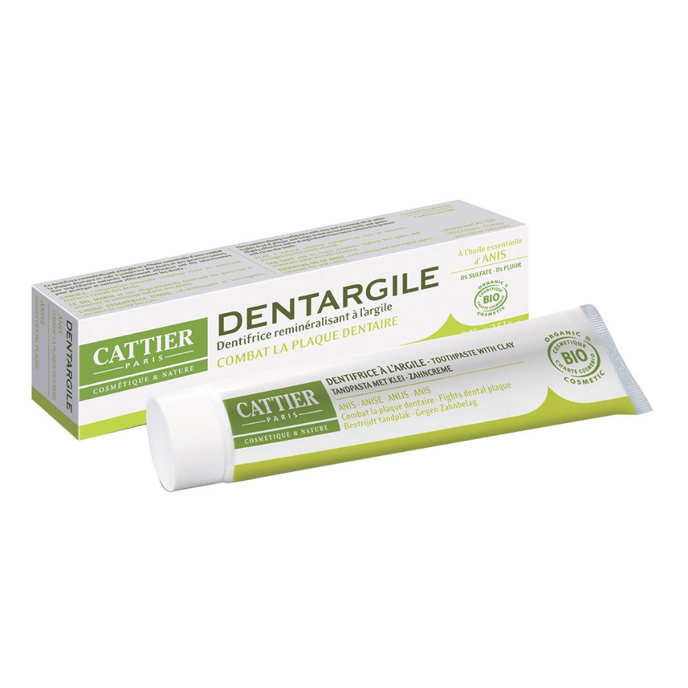 ANICE ARGILLA DENTIFRICIO FDL