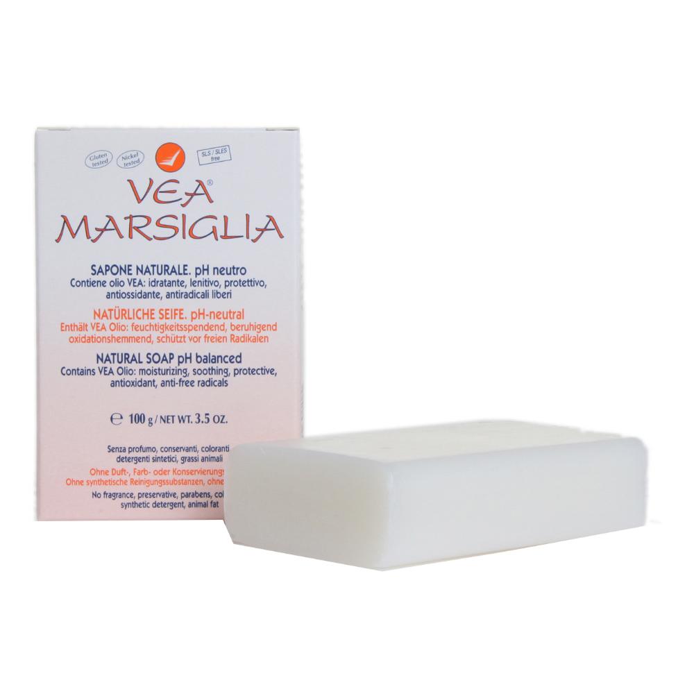 Vea Marsiglia sapone naturale - 100 grammi