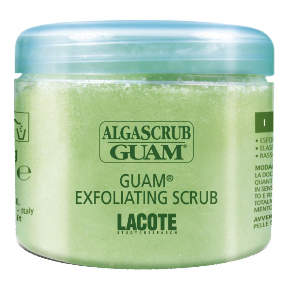 GUAM FANGHI ALGA SCRUB 700G