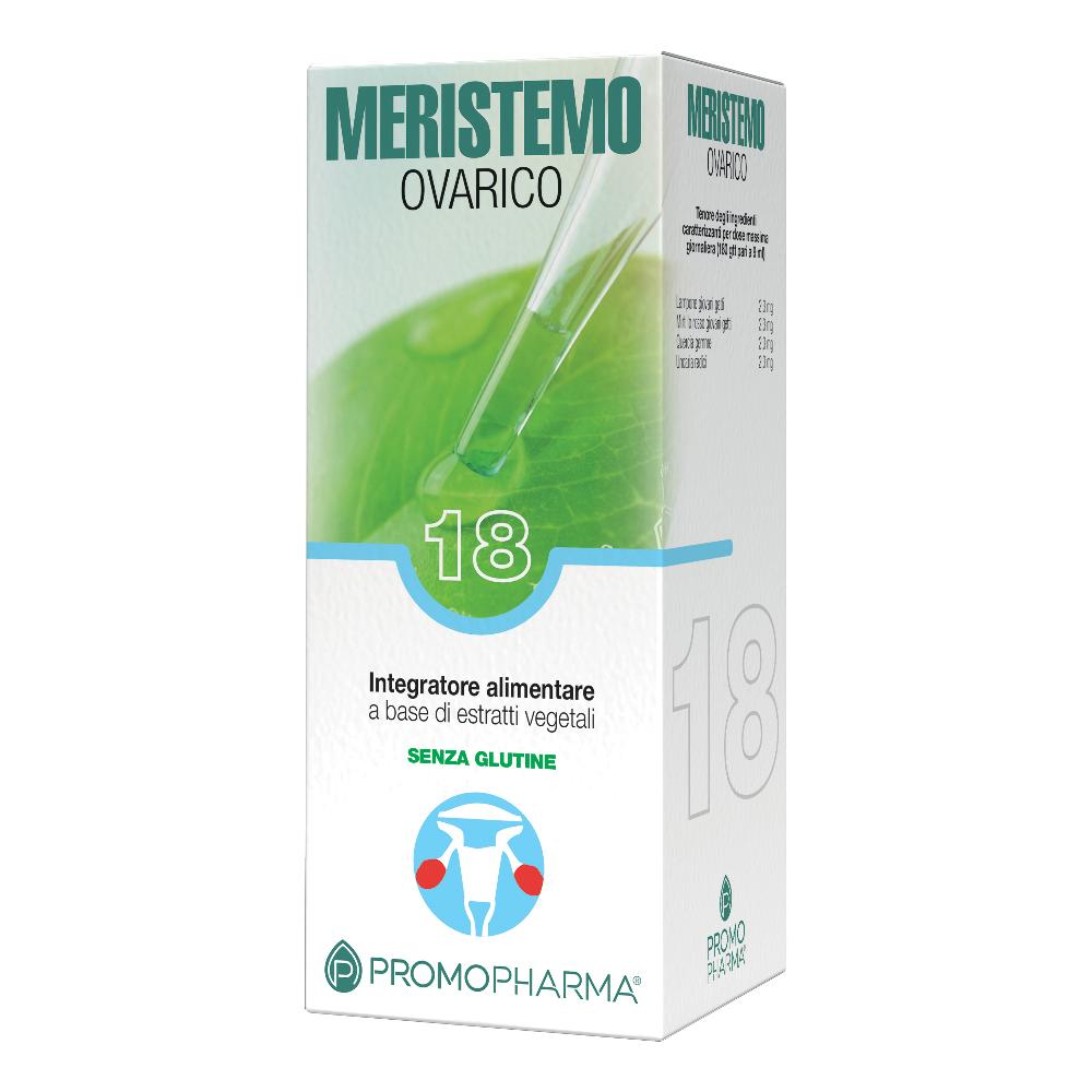 MERISTEMO INKAS 18 100ML