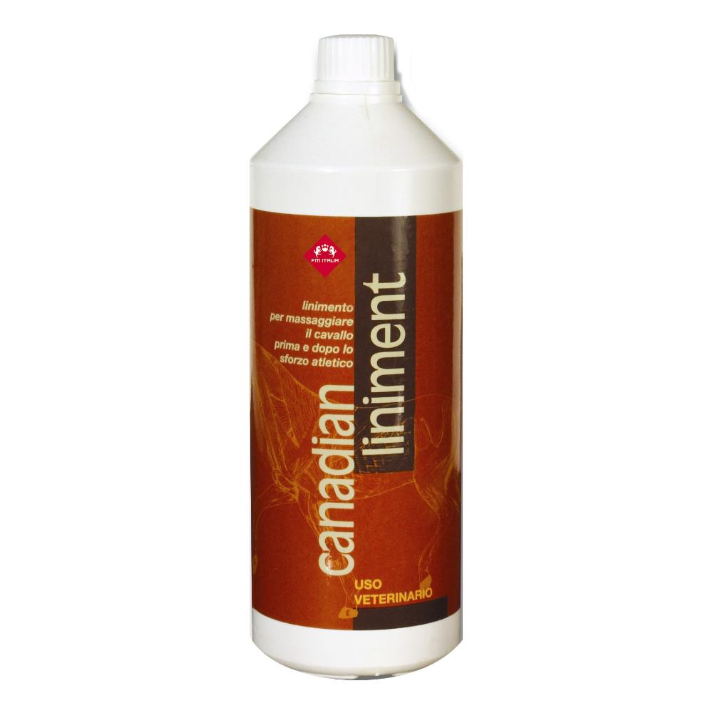 CANADIAN LINIMENT 1000 ML