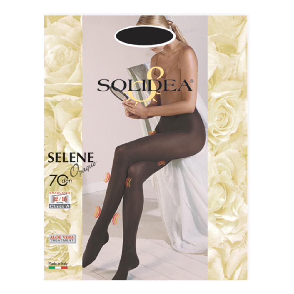 SELENE 70 OPAQUE BLU SCURO 2/M
