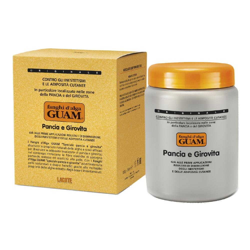 GUAM FANGO ALGA PANC/GIROV 1KG