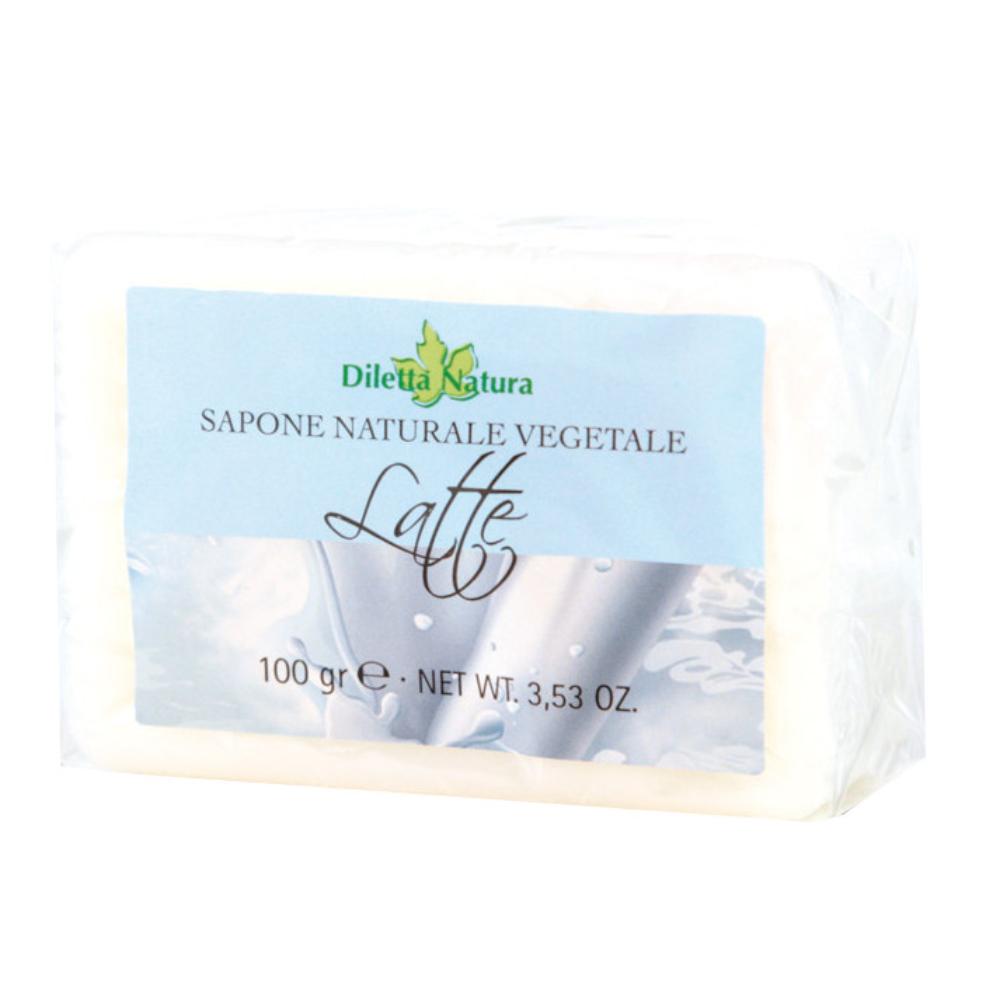 DILETTA N SAP LATTE 100G 12PZ