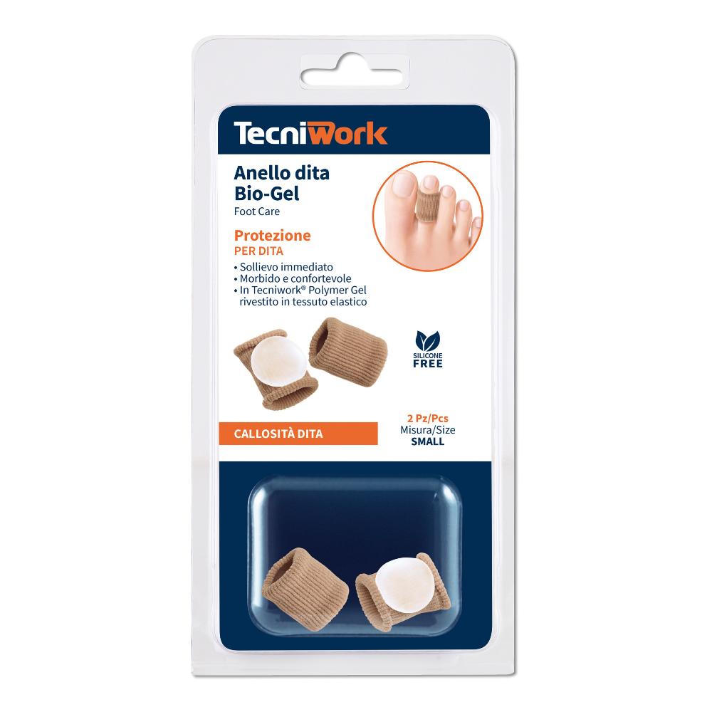 BIOGEL ANELLO DITA 1° L 2PZ