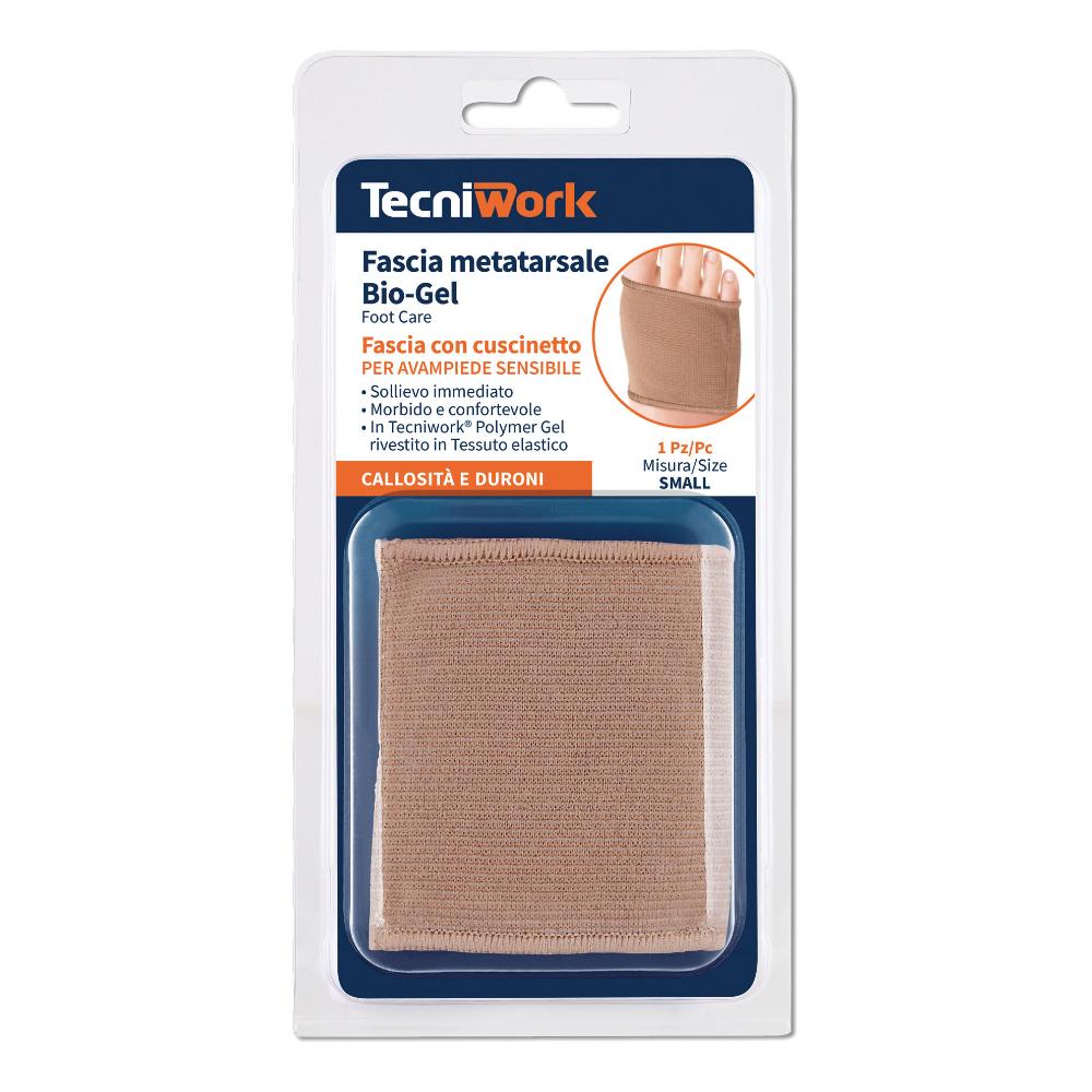 BIOGEL BANDA METATARS 30-35 SMAL