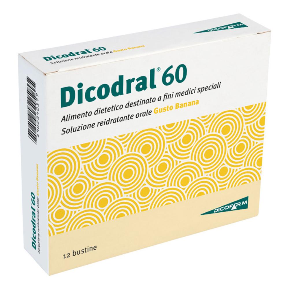 DICODRAL 60 12BS 4,6G