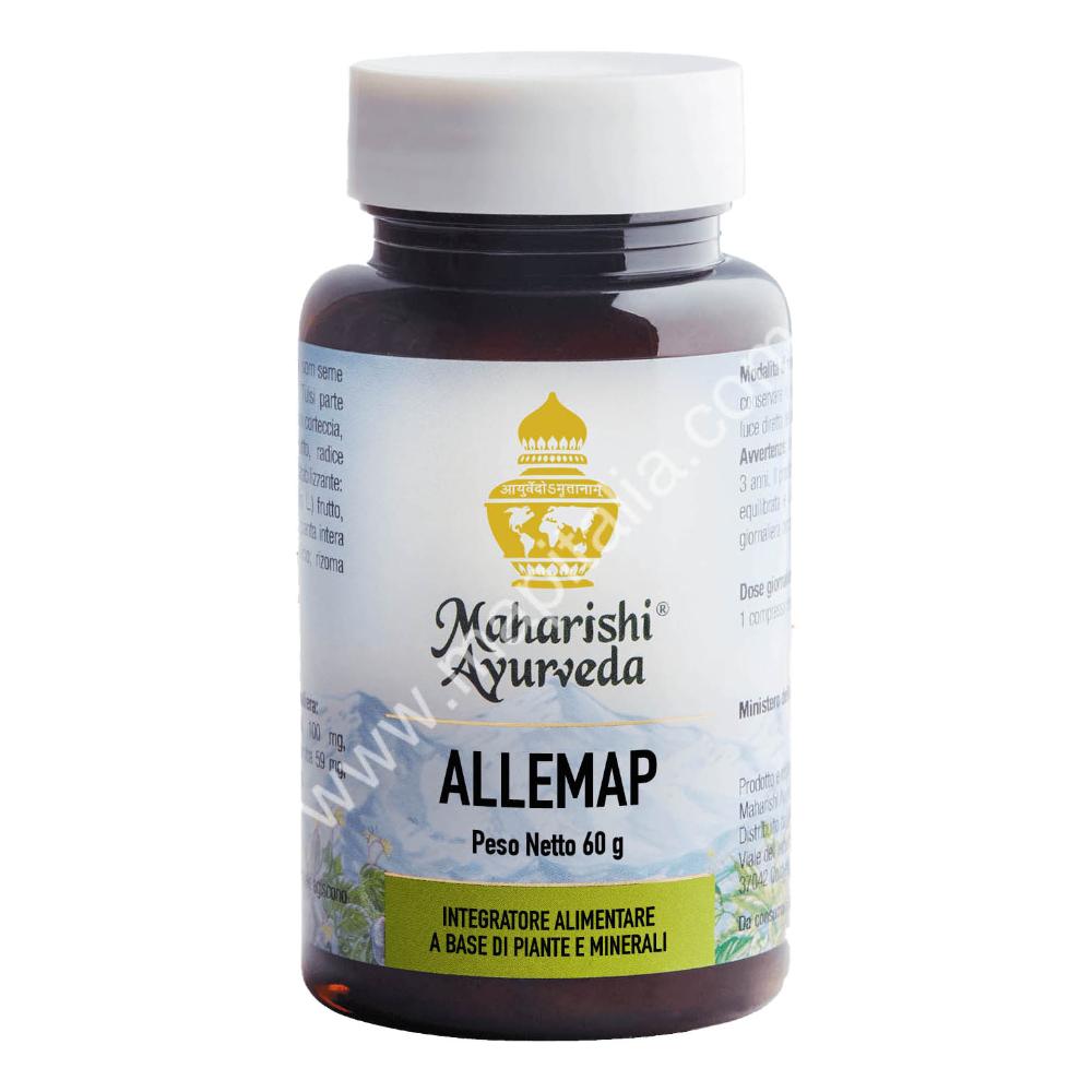 ALLEMAP 60CPR 60G