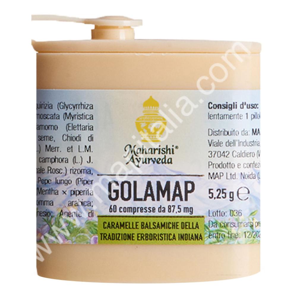 GOLAMAP PIL 5G