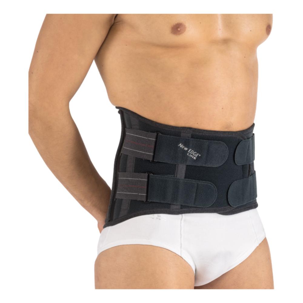 NEW EDGE 576 RADDRIZZASPALL XL