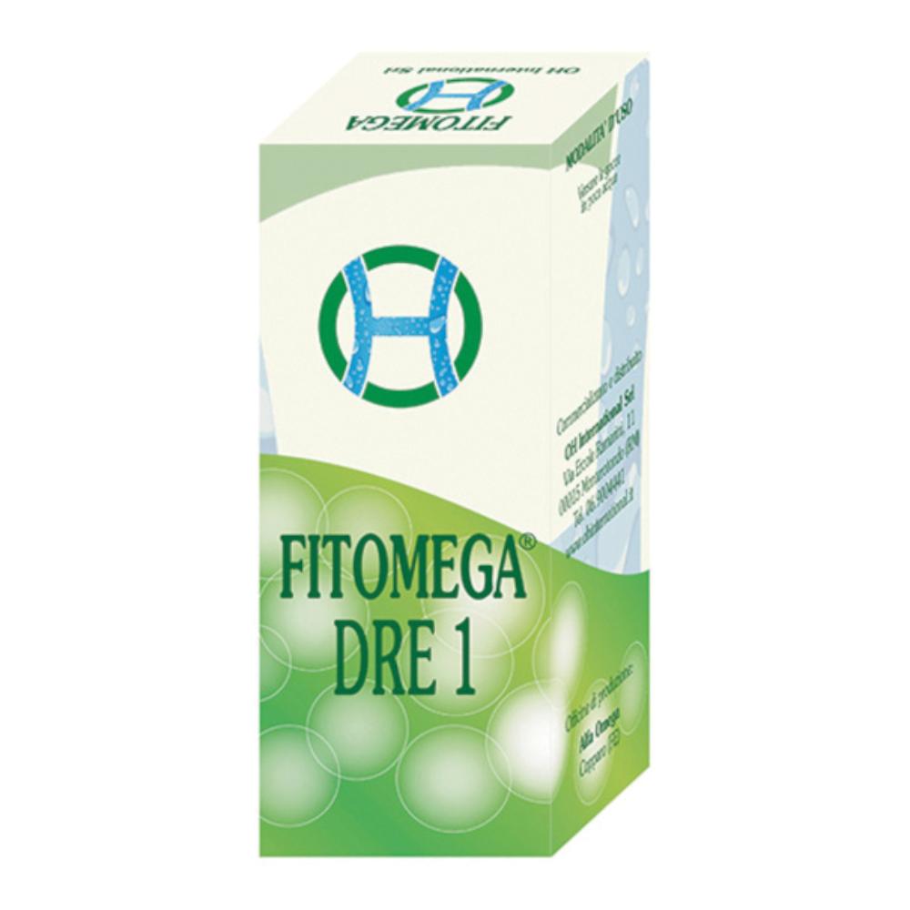 FITOMEGA DRE 1 50ML GTT