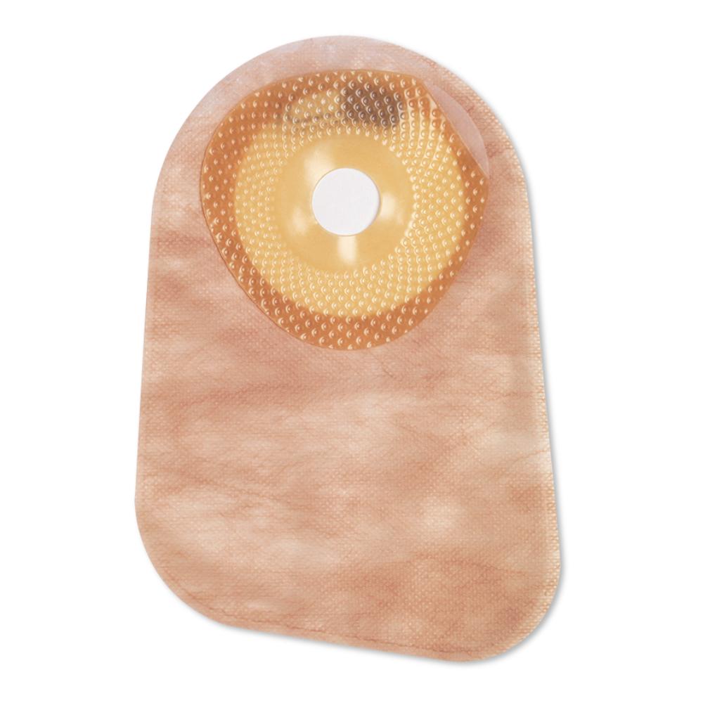 Sacca Colostomia Moderma Flex Maxi 30 Pezzi+30 Coprifiltro Tnt-image