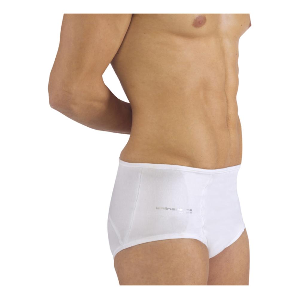 WELLNESS 610 SLIP U BASSO GR L